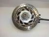 Final driven gear Honda NTV 650