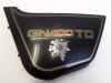 Cowl left small Suzuki GN 400