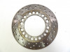 Bremsscheibe hinten  Yamaha TRX 850