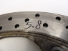 Bremsscheibe vorne Yamaha XJ 600 Diversion