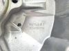 Generator cover Honda CB 600 F
