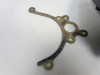 Ritzelabdeckung Aprilia Falco