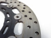 Brake disc front Yamaha BT 1100