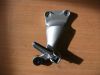Pillion step right Suzuki GSX R 1300 Hayabusa