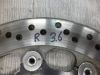 Remschijf voor rechts Triumph Speed Triple 955