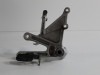 Main step holder right Honda CBR Fireblade