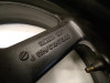 Rear wheel Yamaha YZF R1