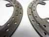 Remschijven set BMW K 1200 GT