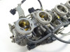 Throttle body Kawasaki Z 750