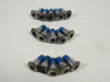 Remschijven set Suzuki GSR 600