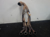 Downpipes Honda CBR Fireblade
