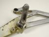 Schetsplaat links Ducati monster 600