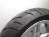 Achtervelg BMW R 1150 R