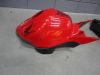 Tankcover Honda CBR Fireblade
