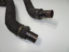 Sports exhaust Ducati monster 900