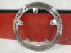 Brake disc front BMW S 1000 RR