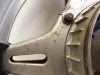 Felge hinten Honda CX 500