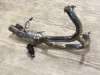 Uitlaatbochten BMW R 1250 GS