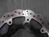 Brake disc set Suzuki GSX S 750