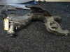 Hinterradschwinge Ducati Hypermotard 796