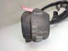 Stuurschakelaar links Yamaha XJ 600 Diversion