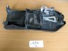 Hinterradabdeckung Kawasaki Z 750