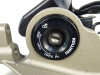 Key set Yamaha MT 09