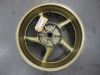 Rear wheel Yamaha YZF R1