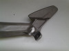 Main step holder left Aprilia Shiver 750