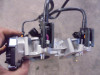 Einspritzanlage Ducati Multistrada V4