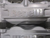 Remklauwen Benelli 502 Cruiser