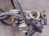 Gasklephuis Ducati monster 900