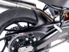 Achterspatbord BMW F 800 R