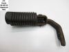 Fussraste links Honda CB 450