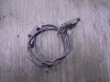ABS sensor achter BMW F 850 GS Adventure