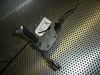 Main step holder right Kawasaki GPX 600