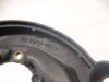 Luchtfilterhuis Harley Davidson Softtail