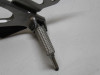 Main step holder left Yamaha YZF R6