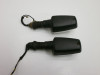 Winker left rear Yamaha TDM
