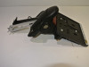 Kentekenplaathouder Yamaha MT 07