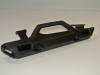 Suitcase bracket right Yamaha Tracer 900