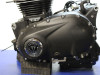 Motorblok Triumph Bonneville T 120