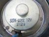 Ventilator Honda VF 1100 C Magna