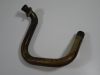 Downpipes Honda Deauville 650 - 700