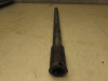 Rear axle Yamaha V max