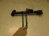 Side stand bar Honda Silverwing