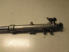 Voorpoot links compleet Kawasaki GPZ 900