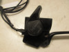 Lever handle clutch BMW R 1100 RT