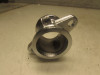 Downpipes Yamaha V max