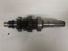 Getriebe Honda VF 1000 R
